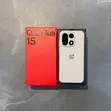 New OnePlus 15 1TB White - 4