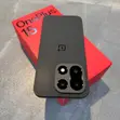 New OnePlus 15 1TB Black - 2