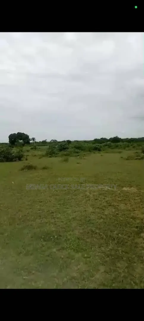 10 Acres Farm for Sale, Kitopeni, Bagamoyo - 1