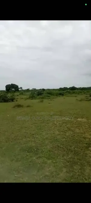 10 Acres Farm for Sale, Kitopeni, Bagamoyo