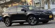Toyota Harrier 2016 Black - 2