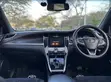 Toyota Harrier 2016 Black - 3