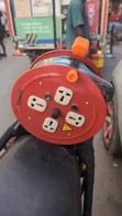 Royalty Extension Reel 2.5mm x 50m - 3