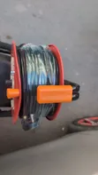 Royalty Extension Reel 2.5mm x 50m - 4