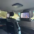 Toyota Harrier 2007 Black - 1