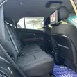 Toyota Harrier 2007 Black - 3