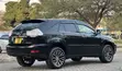 Toyota Harrier 2007 Black - 5