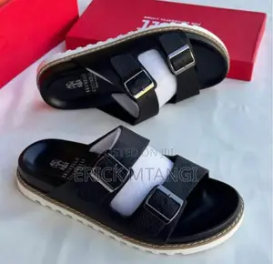 Men's Casual Sandals - Clarks