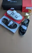 Men's Casual Sandals - Clarks - 2