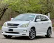 Toyota Harrier 2007 Pearl - 1
