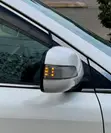 Toyota Harrier 2007 Pearl - 2