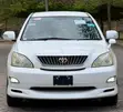 Toyota Harrier 2007 Pearl - 3