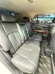 Toyota Harrier 2007 Pearl - 4