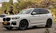 BMW X3 2018 White - 4