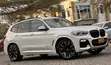 BMW X3 2018 White - 5