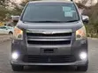 Toyota Noah 2008 Gray - 1