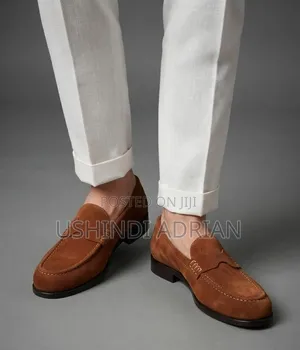 Annax Imperial Men's Shoes