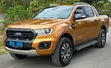 Ford Ranger Wildtrak 2022 Orange - 1