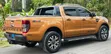 Ford Ranger Wildtrak 2022 Orange - 2