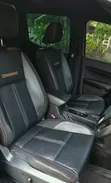 Ford Ranger Wildtrak 2022 Orange - 5