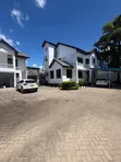 4 Bedroom House for Rent in Masaki - 1