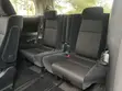 Toyota Alphard 2009 Black - 3
