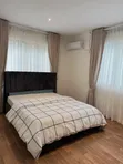 Furnished 4 Bedroom House for Rent in Mikocheni - 1