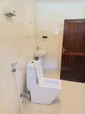Furnished 4 Bedroom House for Rent in Mikocheni