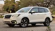 Subaru Forester 2016 White - 2