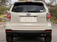 Subaru Forester 2016 White - 3