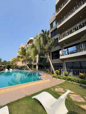 Furnished 3 Bedroom Apartment for Rent in Msasani