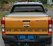Ford Ranger Wildtrak 2022 Orange - 3
