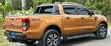Ford Ranger Wildtrak 2022 Orange - 4