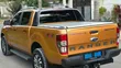 Ford Ranger Wildtrak 2022 Orange - 5