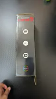 Gaming Mouse Pad with RGB - 2