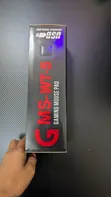 Gaming Mouse Pad with RGB - 3