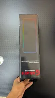 Gaming Mouse Pad with RGB - 4
