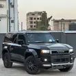 New Toyota Land Cruiser Prado 250 VX 2025 - 2