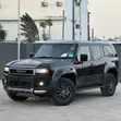 New Toyota Land Cruiser Prado 250 VX 2025 - 3