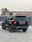 New Toyota Land Cruiser Prado 250 VX 2025 - 5