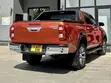 Toyota Hilux 2015 Orange - 2