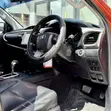Toyota Hilux 2015 Orange - 3