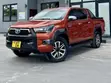 Toyota Hilux 2015 Orange - 5