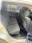 Toyota Kluger 2006 Silver - 1