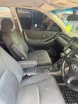 Toyota Kluger 2006 Silver - 5