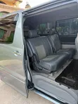 Toyota Alphard 2008 Gray - 4