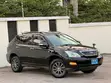 Toyota Harrier 2008 Black - 1