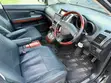 Toyota Harrier 2008 Black - 4