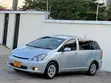 Toyota Wish 2005 Silver - 1