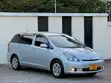 Toyota Wish 2005 Silver - 2